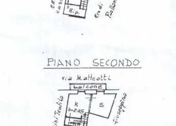 Dimora Storica VIA MATTEOTTI, Perinaldo - foto 18