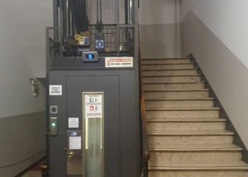 Bilocale via degli Orefici, Bologna - foto 18