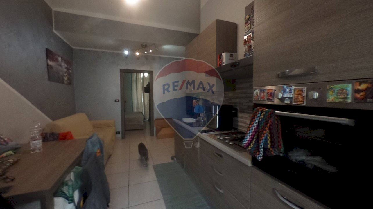 Monolocale Via Aquila, 23 
 San Donato, Torino (zona San Donato) - foto 1