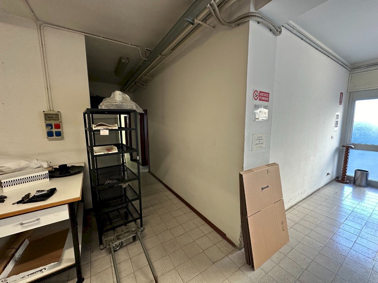 Laboratorio Pianoro - foto 2