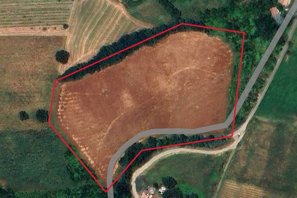 Terreno agricolo Valsamoggia - foto 1