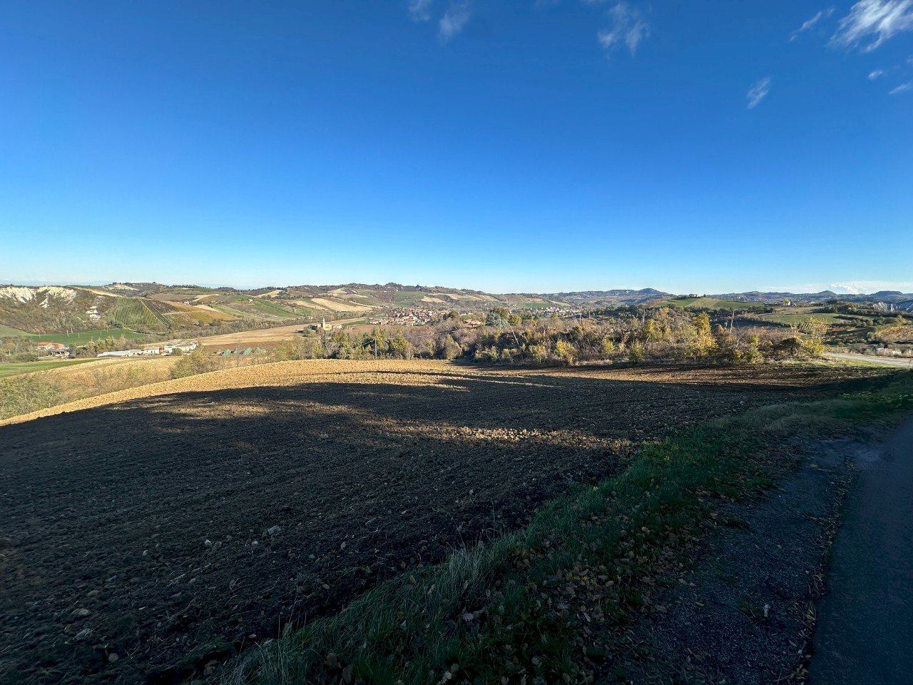 Terreno agricolo Valsamoggia - foto 2