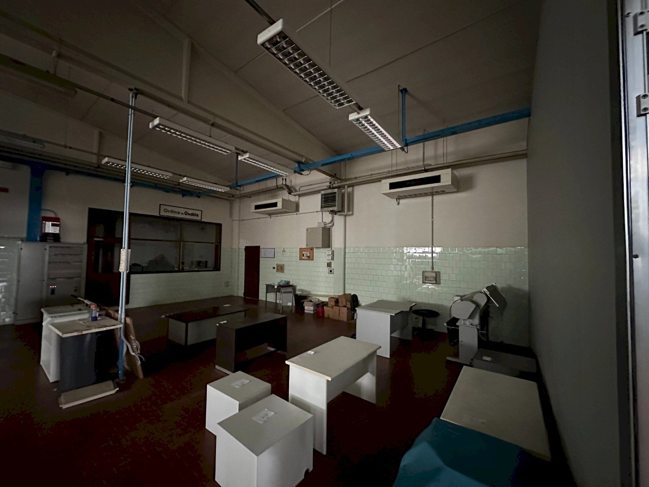 Capannone Calderara di Reno - foto 3