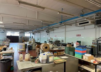 Capannone Calderara di Reno - foto 9