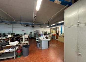 Capannone Calderara di Reno - foto 10