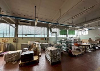 Capannone Calderara di Reno - foto 11