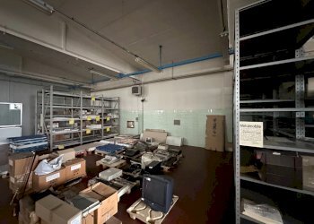 Capannone Calderara di Reno - foto 23