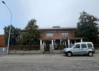 Capannone Calderara di Reno - foto 24