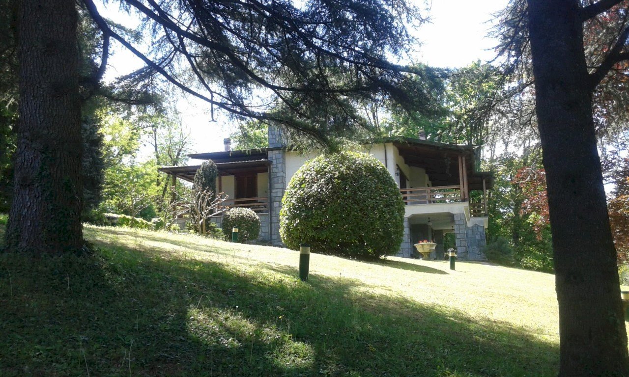 Villa Unifamiliare Rivergaro - foto 1