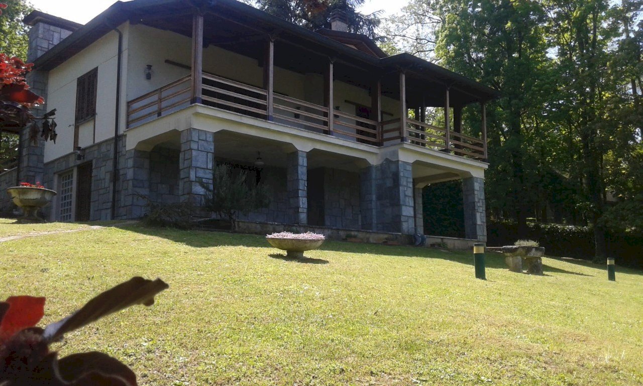 Villa Unifamiliare Rivergaro - foto 2