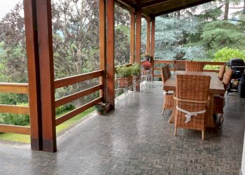 Villa Unifamiliare Rivergaro - foto 11