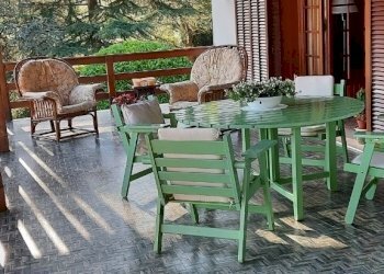 Villa Unifamiliare Rivergaro - foto 13