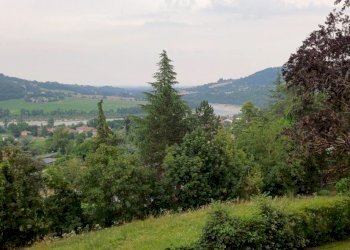 Villa Unifamiliare Rivergaro - foto 47