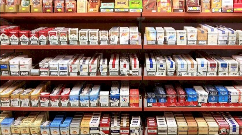 Tobacco shop Modena - photo 2