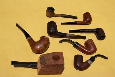 Tobacco shop Modena - photo 3