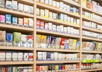 Tobacco shop Modena - photo 1