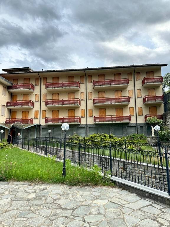 Facciata - Hotel Savona (zona Villapiana) - foto 3