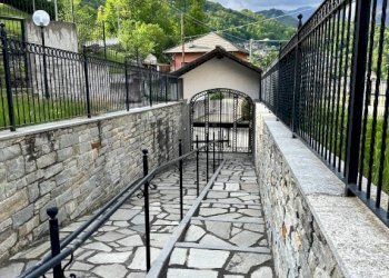 Vista - Hotel Savona (zona Villapiana) - foto 1