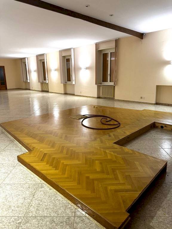 Interno palazzo - Shop via Torino, Milano - photo 1