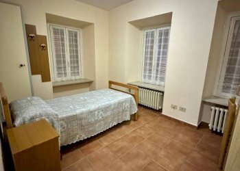 Camera da letto - Shop via Torino, Milano - photo 28