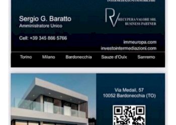 Altro - Shop via Torino, Aosta - photo 11