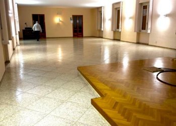 Interno non residenziale - Shop via Torino, Aosta - photo 27