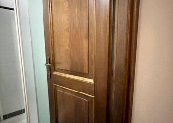 Interno palazzo - Shop via Torino, Aosta - photo 40