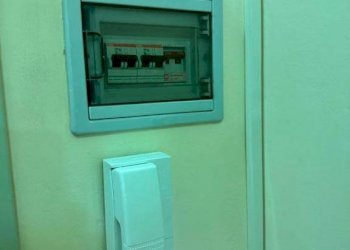 Interno appartamento - Shop via Torino, Aosta - photo 48