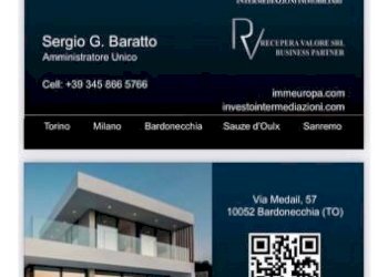 Altro - Shop via Torino, Aosta - photo 12