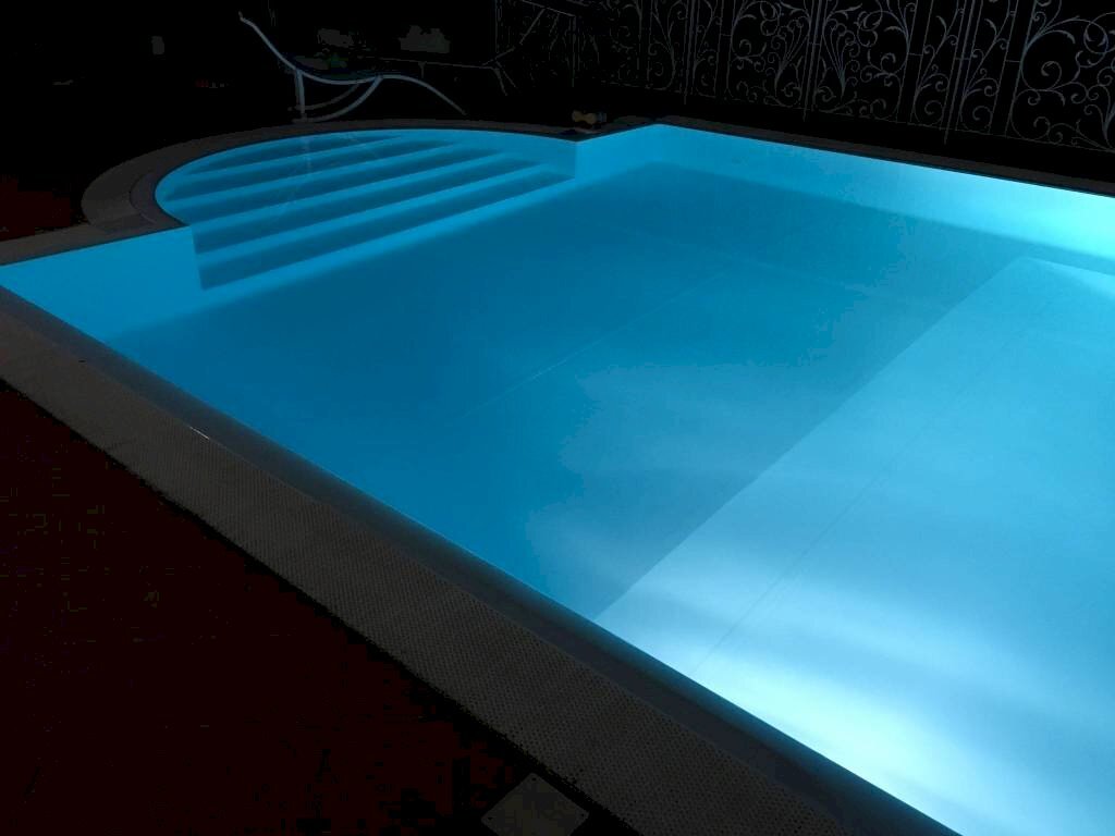 Piscina - Villa via Aurelia, Ospedaletti - photo 1