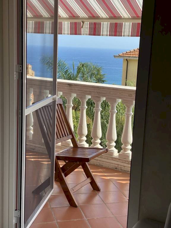 Balcone - Villa via Aurelia, Ospedaletti - photo 2