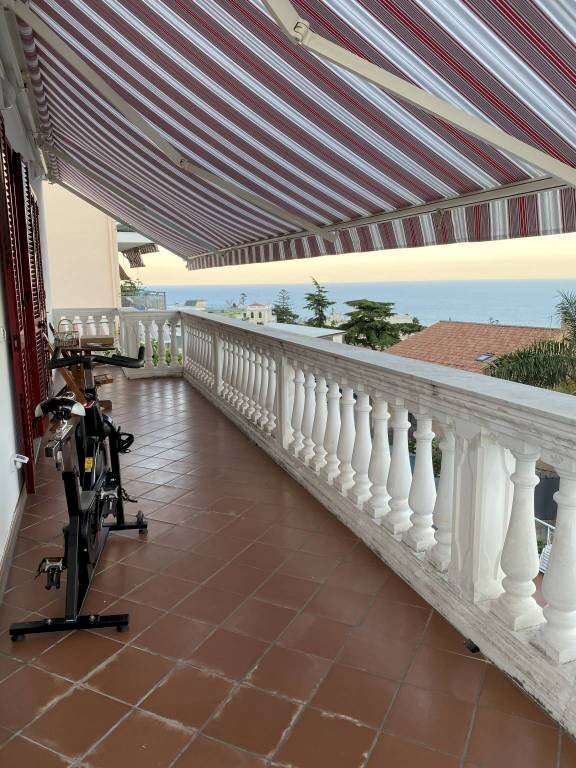 Balcone - Villa via Aurelia, Ospedaletti - photo 3