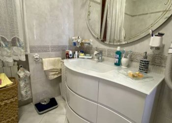 Bagno - Villa via Aurelia, Ospedaletti - photo 5