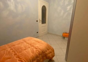 Camera da letto - Villa via Aurelia, Ospedaletti - photo 9