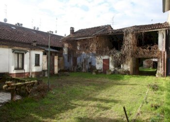 Terreno - Rustico via Camillo Benso di Cavour, 53, Rosate - foto 5