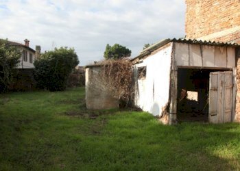 Terreno - Rustico via Camillo Benso di Cavour, 53, Rosate - foto 9