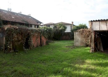 Terreno - Rustico via Camillo Benso di Cavour, 53, Rosate - foto 10