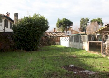 Giardino - Rustico via Camillo Benso di Cavour, 53, Rosate - foto 11