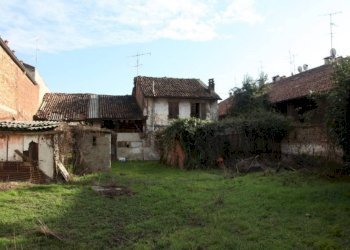 Terreno - Rustico via Camillo Benso di Cavour, 53, Rosate - foto 14