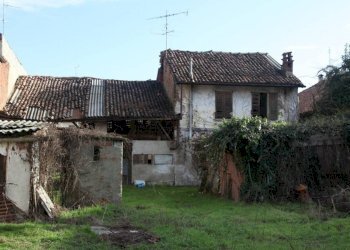 Terreno - Rustico via Camillo Benso di Cavour, 53, Rosate - foto 15