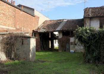 Terreno - Rustico via Camillo Benso di Cavour, 53, Rosate - foto 16