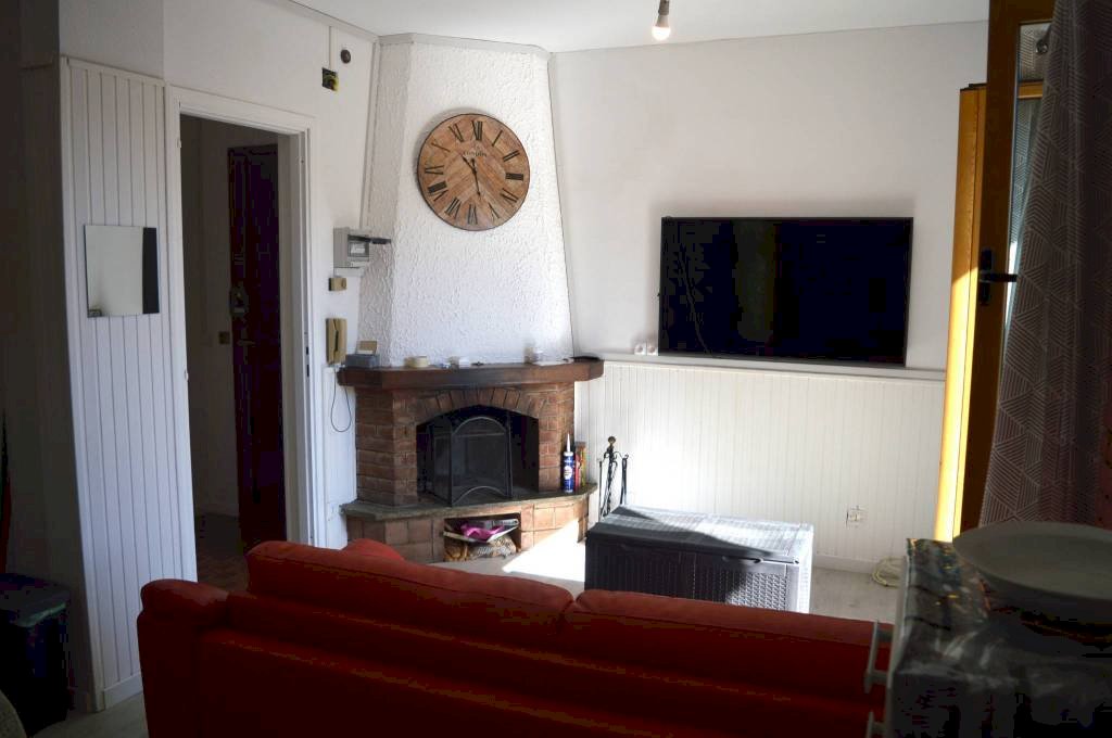 Salone - Bilocale viale Pianfei, 33, Roburent - foto 2