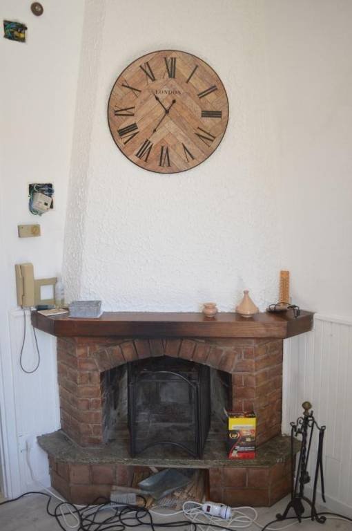 Salone - Bilocale viale Pianfei, 33, Roburent - foto 3