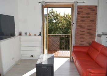 Salone - Bilocale viale Pianfei, 33, Roburent - foto 1