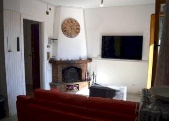 Salone - Bilocale viale Pianfei, 33, Roburent - foto 2