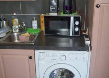 Cucina - Bilocale viale Pianfei, 33, Roburent - foto 4