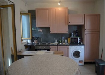 Cucina - Bilocale viale Pianfei, 33, Roburent - foto 5