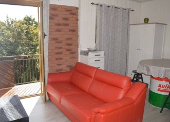 Salone - Bilocale viale Pianfei, 33, Roburent - foto 8