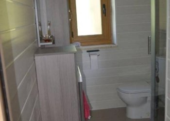 Bagno - Bilocale viale Pianfei, 33, Roburent - foto 10