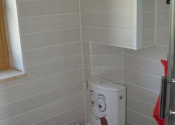 Bagno - Bilocale viale Pianfei, 33, Roburent - foto 12